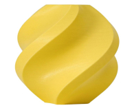 Bambu Lab PLA Basic 1,75mm 1kg Lemon Yellow - 1323624 - zdjęcie 1